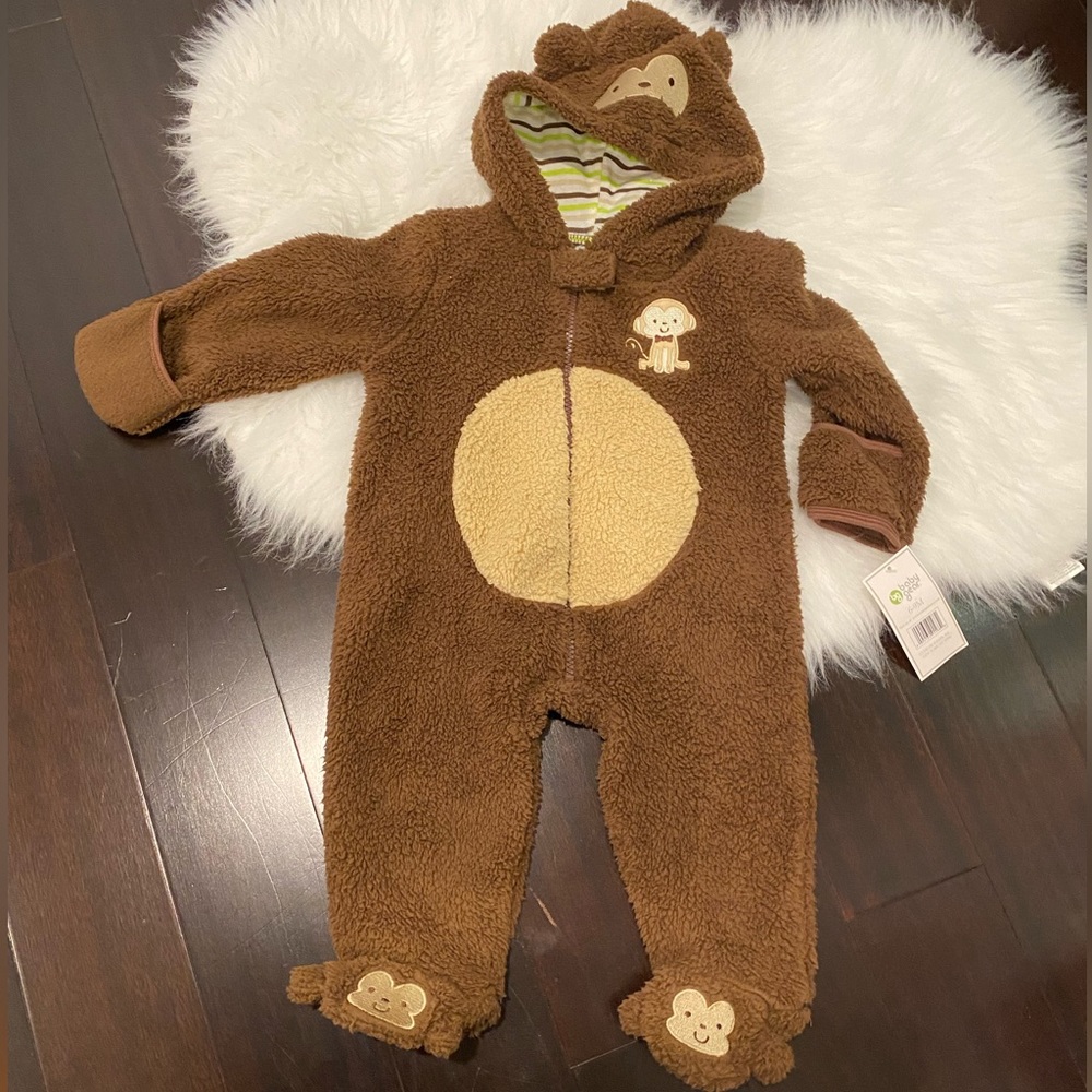 Baby Gear cute outfit - Picture 1 of 7